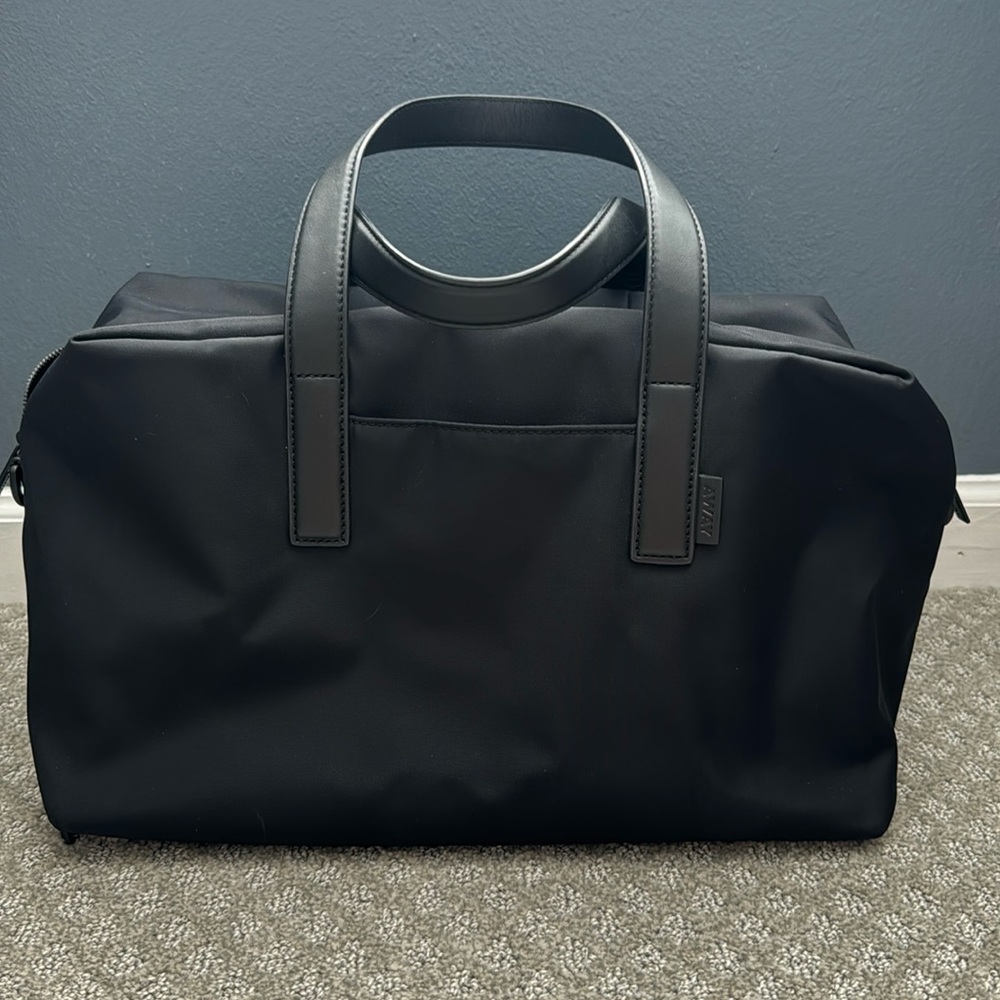 Away Carryon Overnight Bag
